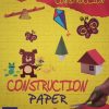 Construction Paper