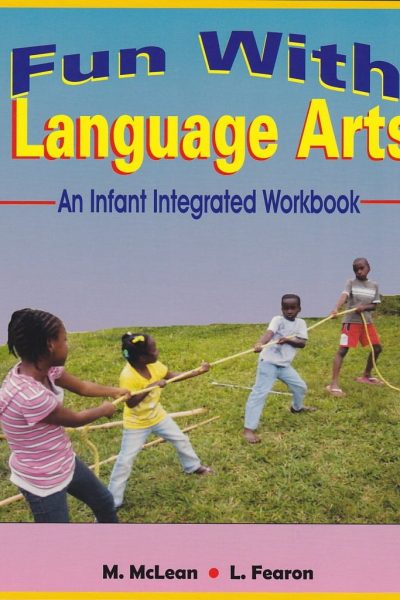 Fun With Language Arts
