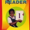 Integrated Reader 1