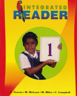Integrated Reader 1