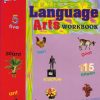 Grade Two Integrated Language Arts Workbook