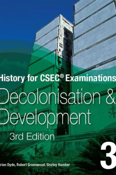 Decolonisation and Development