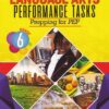 Language Arts Performance Tasks Grade 6