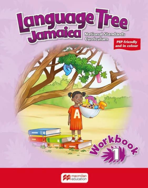 Language Tree Jamaica Workbook 1
