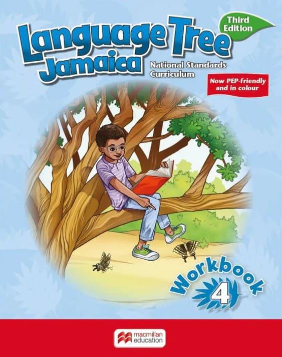 Language Tree Workbook 4 Third Edition