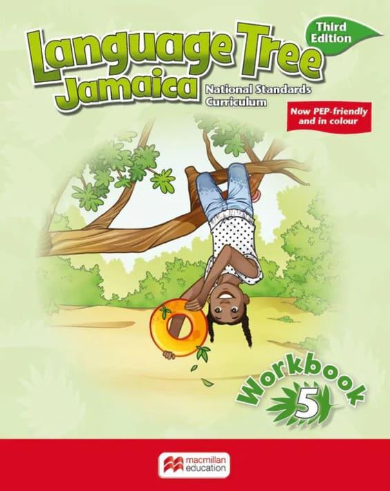 Language Tree Workbook 5 Third Edition
