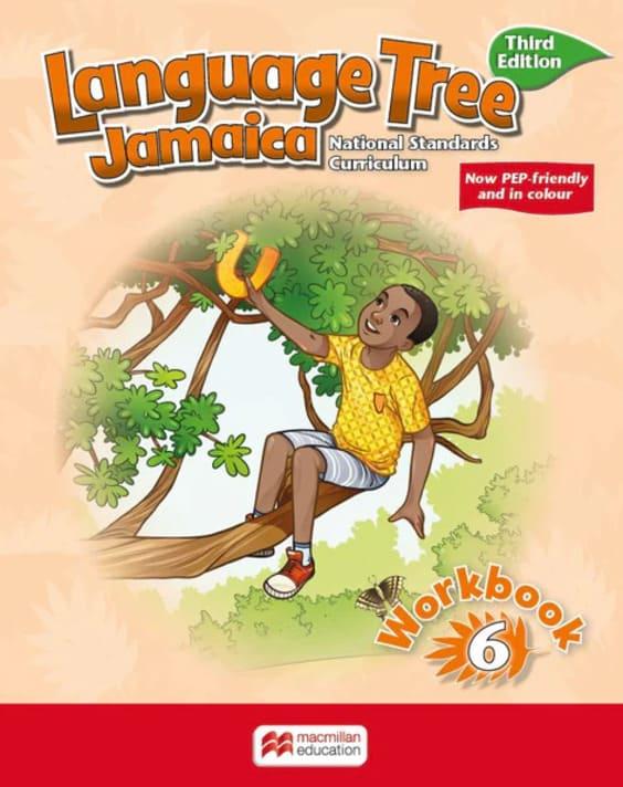 Language Tree Workbook 6 Third Edition