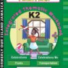 Let's Learn Together - Integrated Thematic Workbook K2