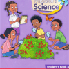Mission Science Jamaica Student's Book 4