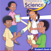 Mission Science Jamaica Student's Book 6