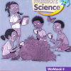 Mission Science Jamaica Workbook 4