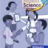 Mission Science Jamaica Workbook 6