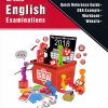 My Own SBA Tool Kit for CSEC English Examinations