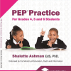 PEP Practice For Grades 4, 5 & 6 Students Ability Tests Workbook