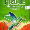 Prime Mathematics for Success Coursebook 2