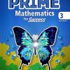 Prime Mathematics for Success Coursebook 3