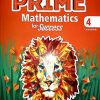 Prime Mathematics for Success Coursebook 4