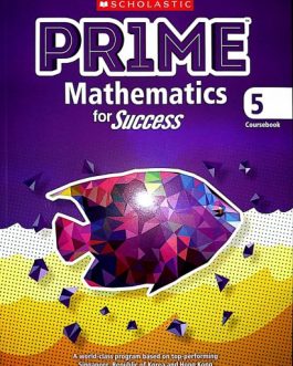 Prime Mathematics for Success Coursebook 5