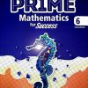 Prime Mathematics for Success Coursebook 6
