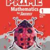 Prime Mathematics for Success Practice Book 1