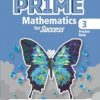 Prime Mathematics for Success Practice Book 3