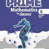 Prime Mathematics for Success Practice Book 6