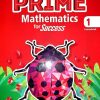 Prime Mathematics for Success Coursebook 1