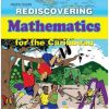 Rediscovering Mathematics for the Caribbean My Jumbo Maths Book