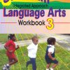 Sunbeam Language Arts Workbook 3