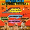 Sunbeam Integrated Mathematics Workbook 3