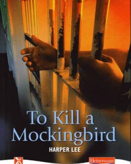 To Kill a Mockingbird (Hard Cover)