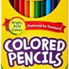 Crayola Colored Pencils 12ct