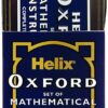 Helix Oxford Geometry Set