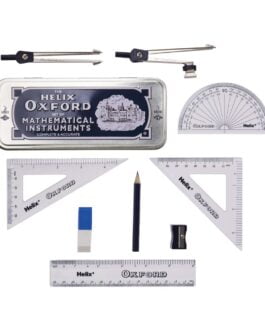 Helix Oxford Geometry Set