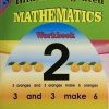 Infant Integrated Mathematics Workbook 2