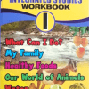 Infant Integrated Studies Workbook 1