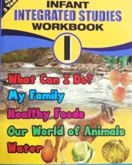 Infant Integrated Studies Workbook 1