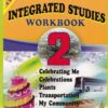 Infant Integrated Studies Workbook 2