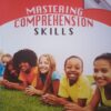 Mastering Comprehension Skills Grade 4
