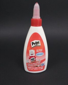 Pritt Washable Glue 110g
