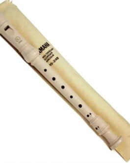 Yamaha Soprano Recorder