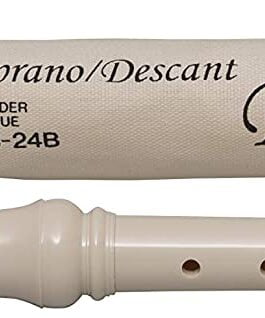 Yamaha Soprano Recorder
