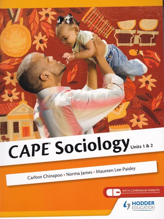 Cape Sociology Units 1 & 2