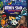 A Narrow Escape and other stories