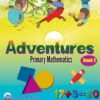 Adventures Primary Mathematics Book 2