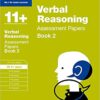 Verbal Reasoning Assessment Papers Book 2