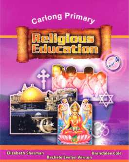 Carlong Primary Religious Education Year 4