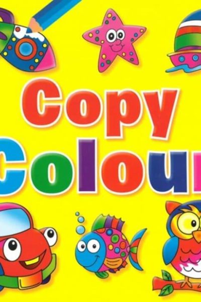 Copy Colour