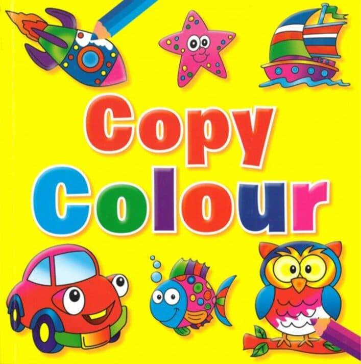 Copy Colour