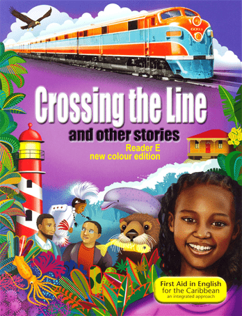Crossing the Line and Other Stories